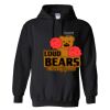 Triumph Studios - Core Fleece Pullover Hooded Sweatshirt Thumbnail
