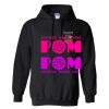 Triumph Studios - Core Fleece Pullover Hooded Sweatshirt Thumbnail