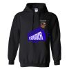 Triumph Studios - Core Fleece Pullover Hooded Sweatshirt Thumbnail