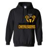 Triumph Studios - Core Fleece Pullover Hooded Sweatshirt Thumbnail