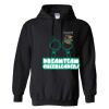 Triumph Studios - Core Fleece Pullover Hooded Sweatshirt Thumbnail