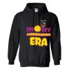 Triumph Studios - Core Fleece Pullover Hooded Sweatshirt Thumbnail