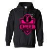 Triumph Studios - Core Fleece Pullover Hooded Sweatshirt Thumbnail