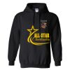 Triumph Studios - Core Fleece Pullover Hooded Sweatshirt Thumbnail