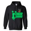 Triumph Studios - Core Fleece Pullover Hooded Sweatshirt Thumbnail