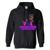 Triumph Studios - Core Fleece Pullover Hooded Sweatshirt Thumbnail