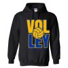 Triumph Studios - Core Fleece Pullover Hooded Sweatshirt Thumbnail