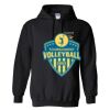 Triumph Studios - Core Fleece Pullover Hooded Sweatshirt Thumbnail
