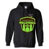Triumph Studios - Core Fleece Pullover Hooded Sweatshirt Thumbnail