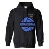 Triumph Studios - Core Fleece Pullover Hooded Sweatshirt Thumbnail