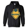 Triumph Studios - Core Fleece Pullover Hooded Sweatshirt Thumbnail