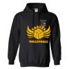 Triumph Studios - Core Fleece Pullover Hooded Sweatshirt Thumbnail