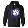 Triumph Studios - Core Fleece Pullover Hooded Sweatshirt Thumbnail