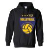 Triumph Studios - Core Fleece Pullover Hooded Sweatshirt Thumbnail