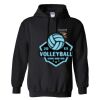 Triumph Studios - Core Fleece Pullover Hooded Sweatshirt Thumbnail