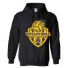 Triumph Studios - Core Fleece Pullover Hooded Sweatshirt Thumbnail