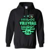 Triumph Studios - Core Fleece Pullover Hooded Sweatshirt Thumbnail