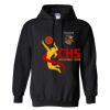 Triumph Studios - Core Fleece Pullover Hooded Sweatshirt Thumbnail