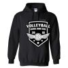 Triumph Studios - Core Fleece Pullover Hooded Sweatshirt Thumbnail