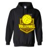 Triumph Studios - Core Fleece Pullover Hooded Sweatshirt Thumbnail