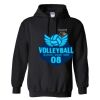 Triumph Studios - Core Fleece Pullover Hooded Sweatshirt Thumbnail