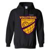 Triumph Studios - Core Fleece Pullover Hooded Sweatshirt Thumbnail