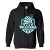 Triumph Studios - Core Fleece Pullover Hooded Sweatshirt Thumbnail