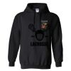Triumph Studios - Core Fleece Pullover Hooded Sweatshirt Thumbnail