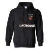 Triumph Studios - Core Fleece Pullover Hooded Sweatshirt Thumbnail