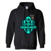 Triumph Studios - Core Fleece Pullover Hooded Sweatshirt Thumbnail