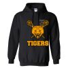 Triumph Studios - Core Fleece Pullover Hooded Sweatshirt Thumbnail