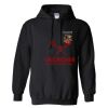 Triumph Studios - Core Fleece Pullover Hooded Sweatshirt Thumbnail
