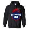 Triumph Studios - Core Fleece Pullover Hooded Sweatshirt Thumbnail