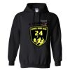 Triumph Studios - Core Fleece Pullover Hooded Sweatshirt Thumbnail