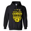 Triumph Studios - Core Fleece Pullover Hooded Sweatshirt Thumbnail