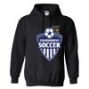 Triumph Studios - Core Fleece Pullover Hooded Sweatshirt Thumbnail