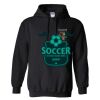 Triumph Studios - Core Fleece Pullover Hooded Sweatshirt Thumbnail