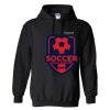 Triumph Studios - Core Fleece Pullover Hooded Sweatshirt Thumbnail