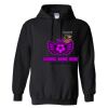 Triumph Studios - Core Fleece Pullover Hooded Sweatshirt Thumbnail