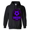 Triumph Studios - Core Fleece Pullover Hooded Sweatshirt Thumbnail