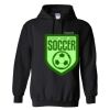 Triumph Studios - Core Fleece Pullover Hooded Sweatshirt Thumbnail