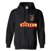 Triumph Studios - Core Fleece Pullover Hooded Sweatshirt Thumbnail
