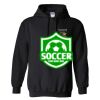 Triumph Studios - Core Fleece Pullover Hooded Sweatshirt Thumbnail