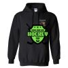 Triumph Studios - Core Fleece Pullover Hooded Sweatshirt Thumbnail