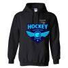 Triumph Studios - Core Fleece Pullover Hooded Sweatshirt Thumbnail