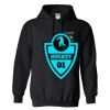 Triumph Studios - Core Fleece Pullover Hooded Sweatshirt Thumbnail