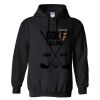 Triumph Studios - Core Fleece Pullover Hooded Sweatshirt Thumbnail