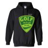 Triumph Studios - Core Fleece Pullover Hooded Sweatshirt Thumbnail