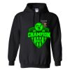 Triumph Studios - Core Fleece Pullover Hooded Sweatshirt Thumbnail