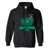Triumph Studios - Core Fleece Pullover Hooded Sweatshirt Thumbnail